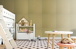 Обои 213027 фото в интерьере детская превью