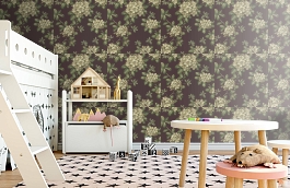 Обои CCE130076 фото в интерьере детская превью