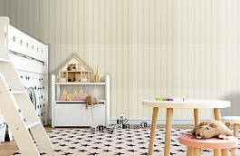 Обои W0029-07 фото в интерьере детская превью