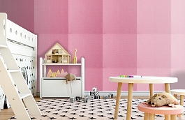 Обои W0033-08 фото в интерьере детская превью
