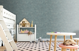 Обои 10502 фото в интерьере детская превью