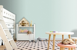 Обои 10818 фото в интерьере детская превью