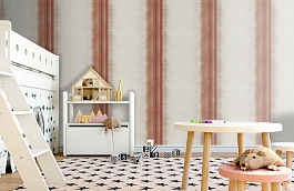 Обои 111565 фото в интерьере детская превью