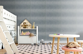 Обои 111576 фото в интерьере детская превью