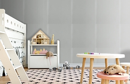 Обои 111592 фото в интерьере детская превью