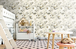 Обои GB70808 фото в интерьере детская превью