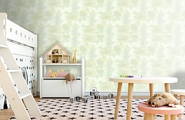 Обои SG41504 фото в интерьере детская превью