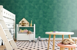 Обои TN51004 фото в интерьере детская превью