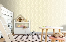 Обои YC61903 фото в интерьере детская превью