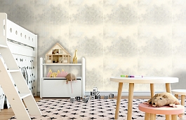 Обои 31405 фото в интерьере детская превью