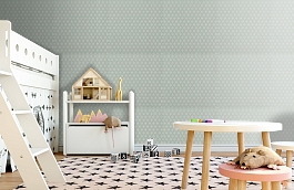 Обои 839-T-6043 фото в интерьере детская превью