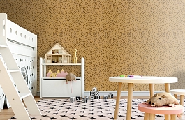 Обои 839-T-6082 фото в интерьере детская превью