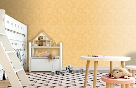 Обои 839-T-725 фото в интерьере детская превью