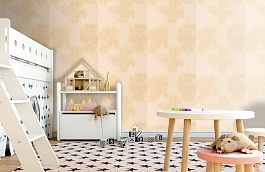 Обои 839-T-765 фото в интерьере детская превью