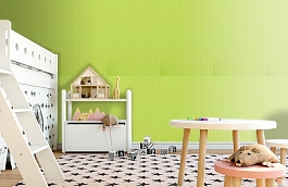 Обои 839-T-9164 фото в интерьере детская превью