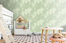 Обои AV50908 фото в интерьере детская превью