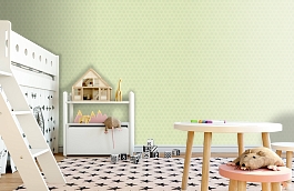 Обои AV51208 фото в интерьере детская превью