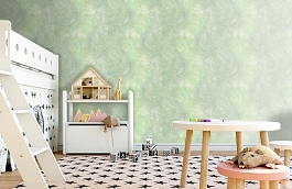 Обои AV51304 фото в интерьере детская превью