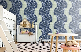 Обои AV51310 фото в интерьере детская превью
