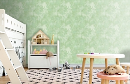 Обои AV51504 фото в интерьере детская превью