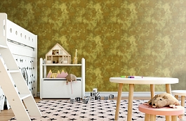 Обои AV51506 фото в интерьере детская превью