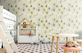 Обои DCFL211657 фото в интерьере детская превью
