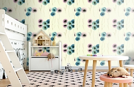 Обои DCFL211663 фото в интерьере детская превью
