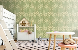 Обои LG90804 фото в интерьере детская превью