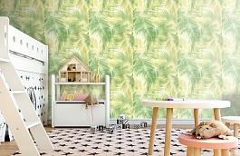 Обои LG90904 фото в интерьере детская превью