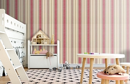 Обои T13022 фото в интерьере детская превью
