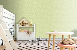 Обои 7733215 фото в интерьере детская превью