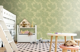 Обои 7733281 фото в интерьере детская превью