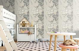 Обои LG30106 фото в интерьере детская превью