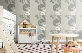 Обои LG30107 фото в интерьере детская превью