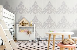 Обои LG30809 фото в интерьере детская превью