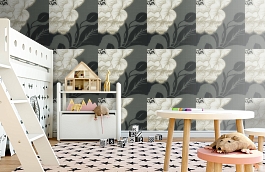 Обои LG31320 фото в интерьере детская превью