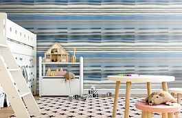 Обои W75.0004.A04 TOILE.39467 фото в интерьере детская превью