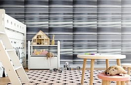 Обои W75.0004.A08 TOILE.39467 фото в интерьере детская превью