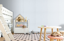 Обои 311794 фото в интерьере детская превью