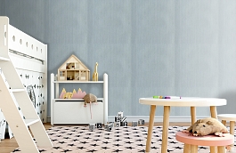 Обои COD0231N фото в интерьере детская превью