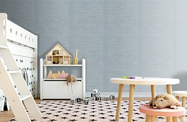 Обои COD0288N фото в интерьере детская превью