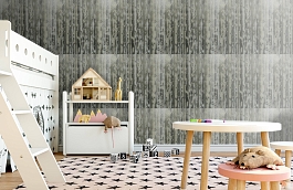 Обои COD0304N фото в интерьере детская превью