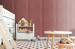 Обои COD0326N фото в интерьере детская превью