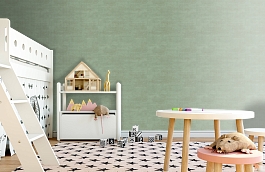 Обои EW6723 фото в интерьере детская превью