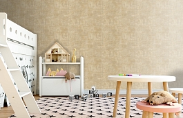 Обои GF0710 фото в интерьере детская превью