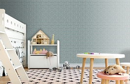 Обои GC31810 фото в интерьере детская превью