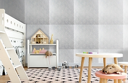 Обои 1799-44 фото в интерьере детская превью