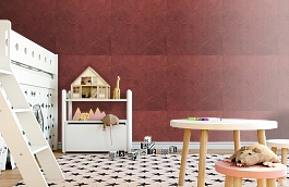 Обои 1802-47 фото в интерьере детская превью