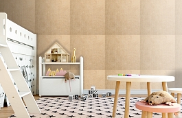 Обои 1806-29 фото в интерьере детская превью