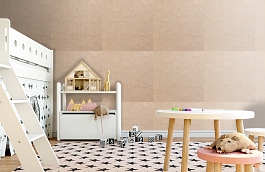 Обои 1807-97 фото в интерьере детская превью